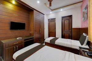 Hotel O ENCLAVE RESIDENCY NEAR AIRPORT