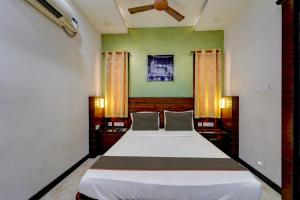 Hotel O ENCLAVE RESIDENCY NEAR AIRPORT