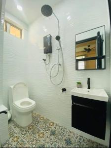 Homestay Mutiara Iman Perda Bukit Mertajam Penang