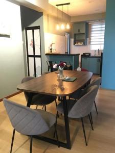 Homestay Mutiara Iman Perda Bukit Mertajam Penang