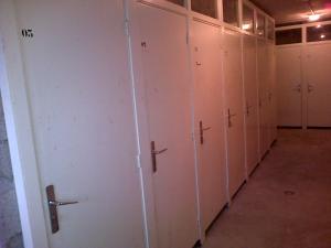 Appartements Plein Ciel sur les pistes 40m2 - 2 chambres : photos des chambres