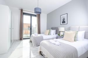 Fabulous Apartment in Draria