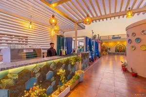 Zostel Bundi - Rājmahāl