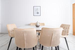 Fabulous Apartment in Draria