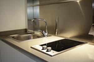 Regina Cappellari - Elegante dimora nel cuore di Roma