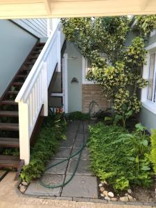 Apartment on Thesen Island