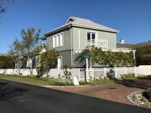Apartment on Thesen Island