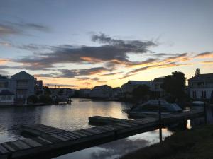 Apartment on Thesen Island