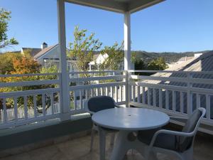 Apartment on Thesen Island