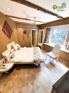 Mumbai Corporate Apartment - Near Airport