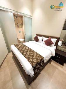 Mumbai Corporate Apartment - Near Airport