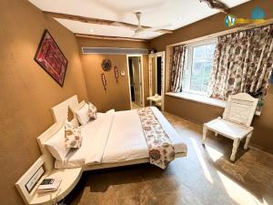Mumbai Corporate Apartment - Near Airport