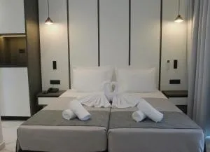 Oros Paradise - Kremasti