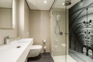 NH Amsterdam Schiphol Airport