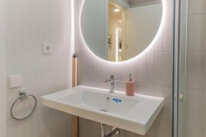 Luxurious Studio Madrid Centro TEMPORAL PDD2915