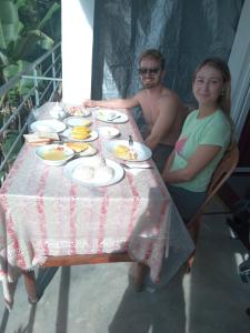 Ranuchanu Rockview Inn Ella