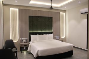 Esthell Village Resort