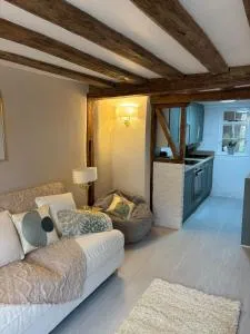 Church House Maldon - Woodham Mortimer