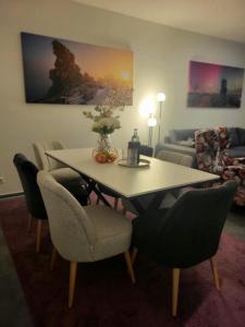 Heinrichs Ferienwohnungen Quedlinburg