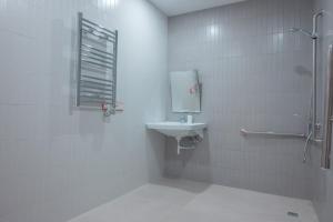 Getaway in the heart of Madrid Temporal PDD2911