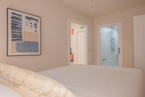 Getaway in the heart of Madrid Temporal PDD2911