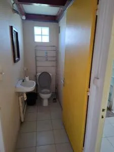 Chambre double - 圣皮埃尔