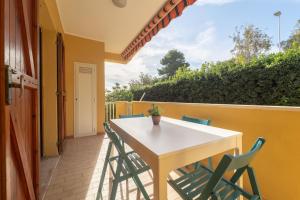 Sa Domitta e Mare img1