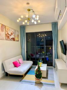 CĂN HỘ CAO CẤP EMERALD CELADON CITY AEON MALL Tân Phú