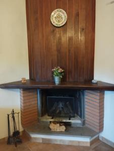 La Casetta degli Innamorati