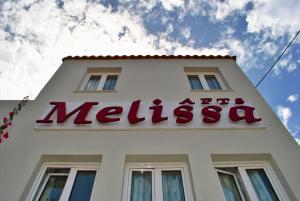 Melissa Apartments Heraklio Greece