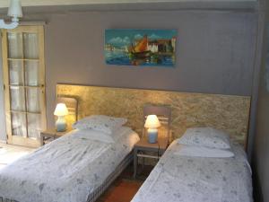 B&B / Chambres d'hotes Mas la Provence : photos des chambres