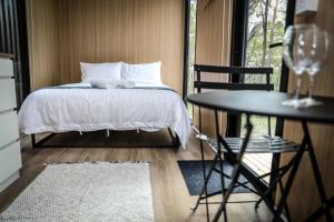 Solitary Islands Farm Tiny House by Tiny Away
