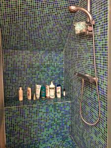 Maison avec vue exceptionnelle et grand jardin