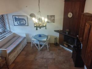 La Casetta degli Innamorati