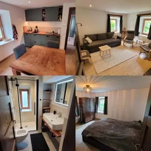 Casa Sasso Bianco - 卡普里莱