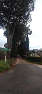 La Casetta degli Innamorati