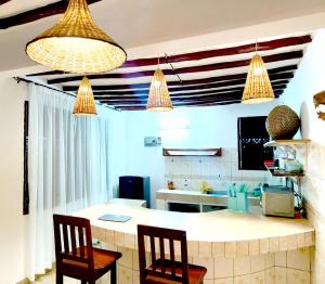 Barizieum Nest 3BR Villa,Diani