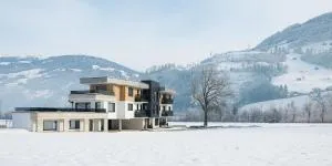 Apparthaus Anderl - Zellbergeben