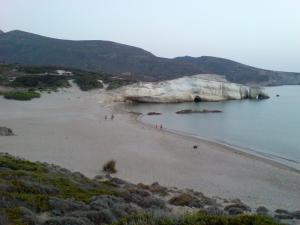 Katerina's Holiday Home Milos Greece