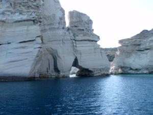 Katerina's Holiday Home Milos Greece