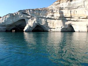 Katerina's Holiday Home Milos Greece