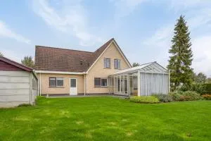 Oostvaarders vakantiehuis - 阿尔梅勒