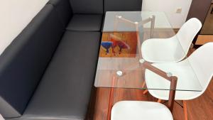 ASPEN GOLF RESORT Ski & Spa RELAX APARTMENT