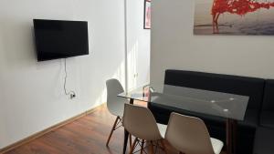 ASPEN GOLF RESORT Ski & Spa RELAX APARTMENT