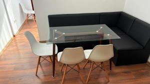 ASPEN GOLF RESORT Ski & Spa RELAX APARTMENT