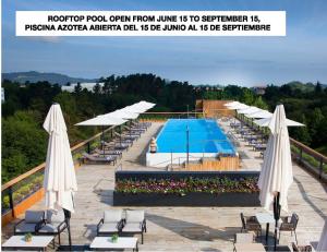 Hotel Arima & Spa - Small Luxury Hotels