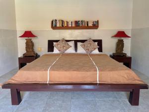 Accessible Villa G