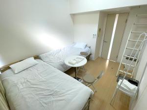 Odoホテル セルフチェックイン