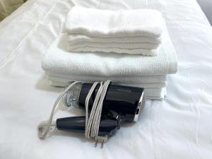 Odoホテル セルフチェックイン