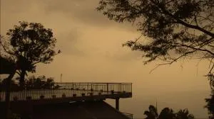 Nature Sanctuary Urumbi Hills - Kanjirapalli